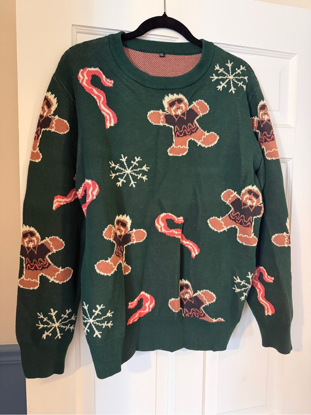 Guy Fieri Flavortown Holiday Sweater